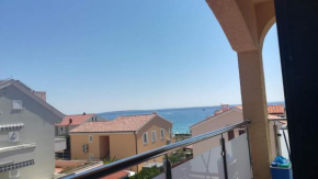 Studio Apartment Eva With Sea View